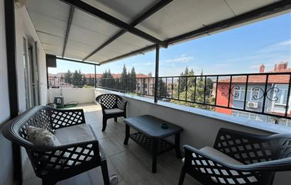C21 BAL'DAN DEVLET HASTANESİ ARKASI SATILIK 4+1 DUBLEKS DAİRE