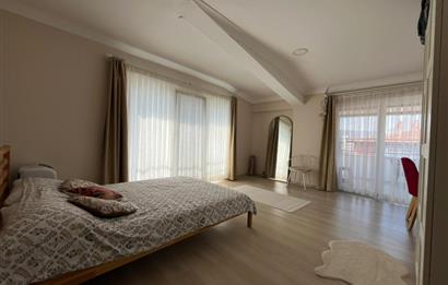 C21 BAL'DAN DEVLET HASTANESİ ARKASI SATILIK 4+1 DUBLEKS DAİRE