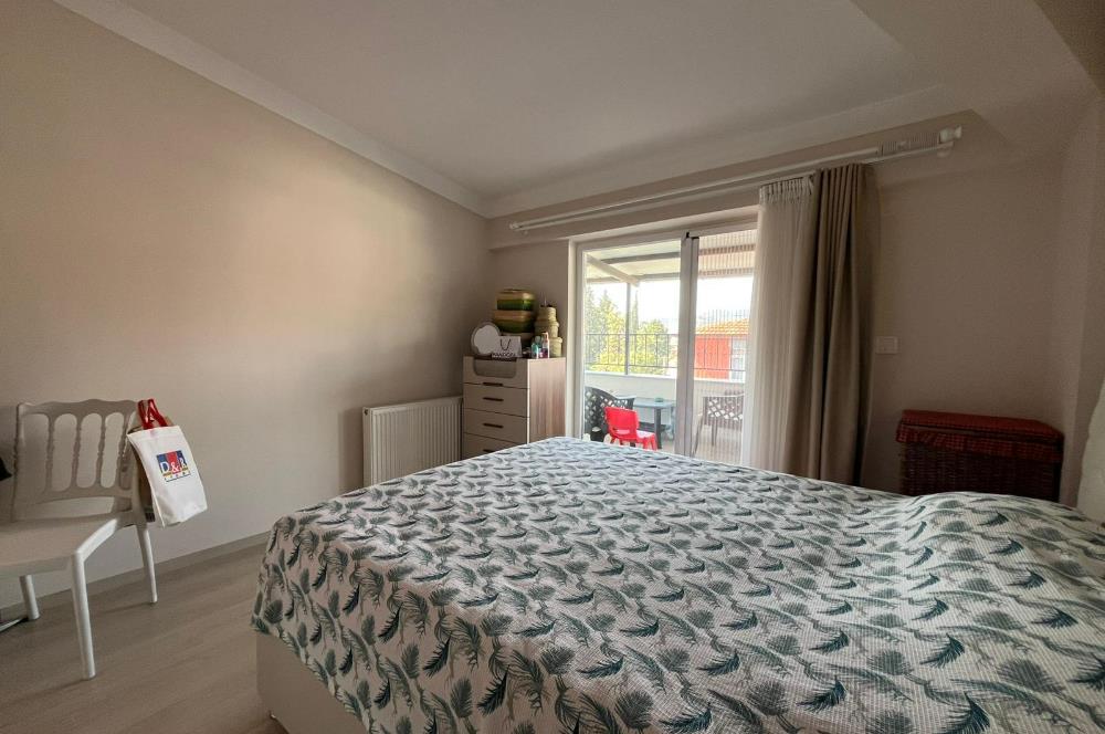 C21 BAL'DAN DEVLET HASTANESİ ARKASI SATILIK 4+1 DUBLEKS DAİRE