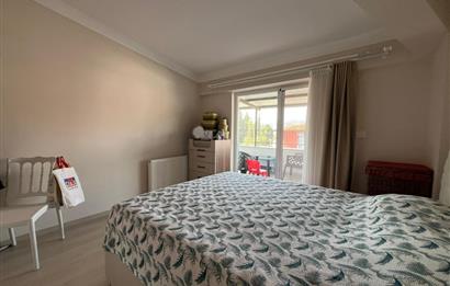 C21 BAL'DAN DEVLET HASTANESİ ARKASI SATILIK 4+1 DUBLEKS DAİRE