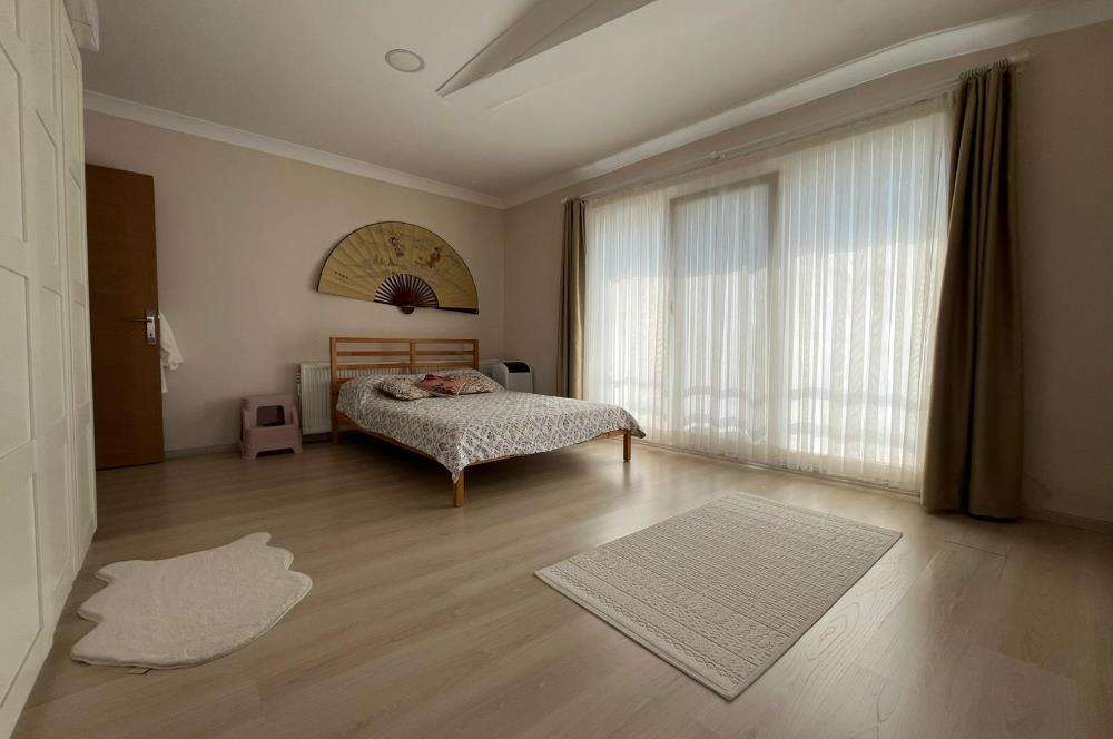 C21 BAL'DAN DEVLET HASTANESİ ARKASI SATILIK 4+1 DUBLEKS DAİRE