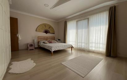 C21 BAL'DAN DEVLET HASTANESİ ARKASI SATILIK 4+1 DUBLEKS DAİRE
