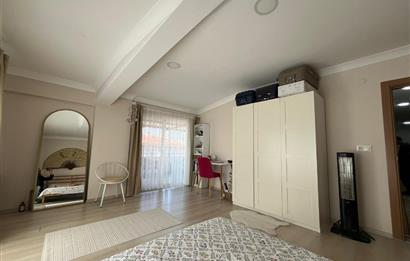 C21 BAL'DAN DEVLET HASTANESİ ARKASI SATILIK 4+1 DUBLEKS DAİRE
