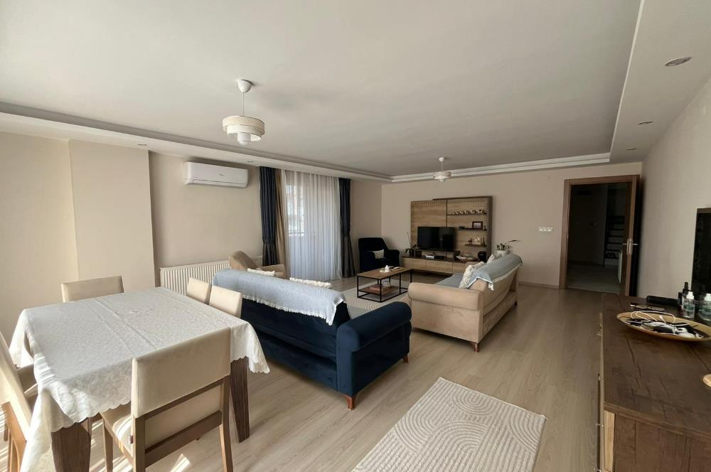 C21 BAL'DAN DEVLET HASTANESİ ARKASI SATILIK 4+1 DUBLEKS DAİRE
