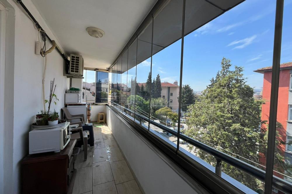 C21 BAL'DAN DEVLET HASTANESİ ARKASI SATILIK 4+1 DUBLEKS DAİRE