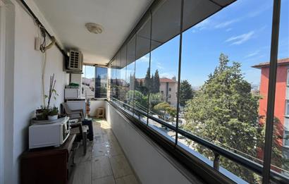 C21 BAL'DAN DEVLET HASTANESİ ARKASI SATILIK 4+1 DUBLEKS DAİRE