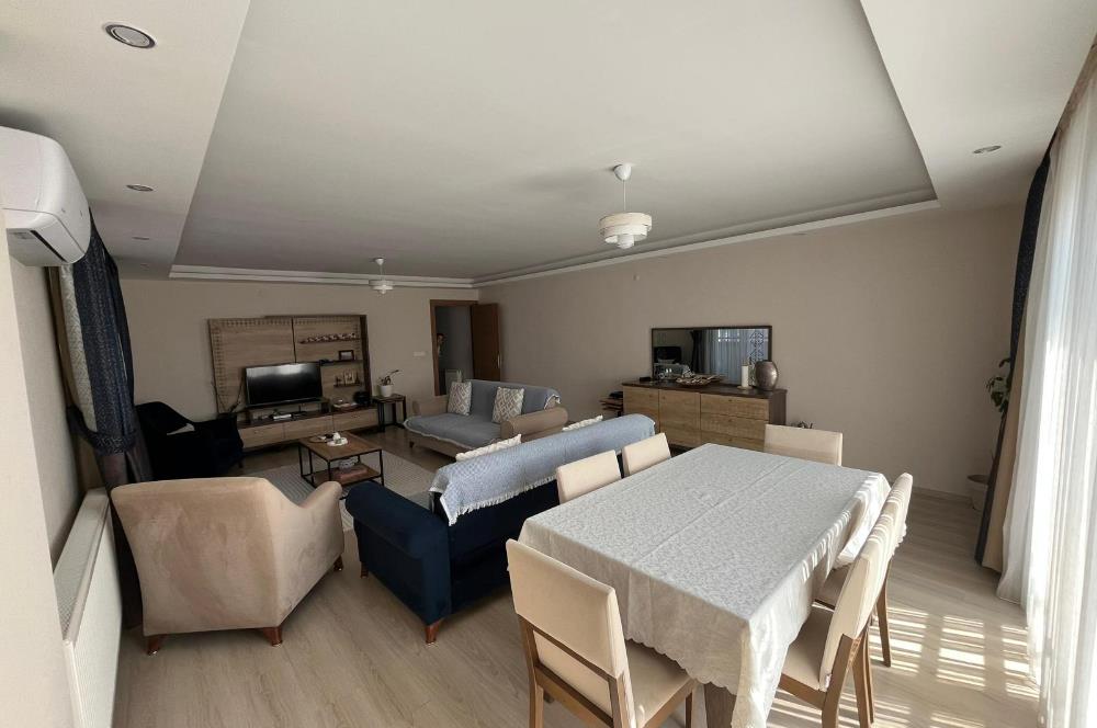 C21 BAL'DAN DEVLET HASTANESİ ARKASI SATILIK 4+1 DUBLEKS DAİRE