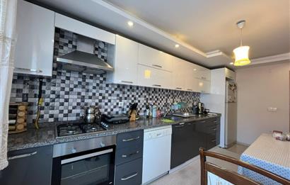 C21 BAL'DAN DEVLET HASTANESİ ARKASI SATILIK 4+1 DUBLEKS DAİRE