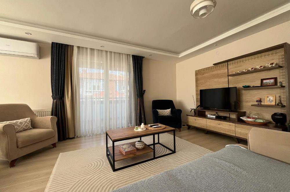 C21 BAL'DAN DEVLET HASTANESİ ARKASI SATILIK 4+1 DUBLEKS DAİRE