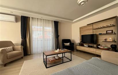 C21 BAL'DAN DEVLET HASTANESİ ARKASI SATILIK 4+1 DUBLEKS DAİRE