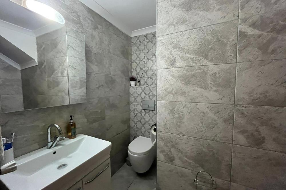 C21 BAL'DAN DEVLET HASTANESİ ARKASI SATILIK 4+1 DUBLEKS DAİRE