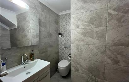 C21 BAL'DAN DEVLET HASTANESİ ARKASI SATILIK 4+1 DUBLEKS DAİRE