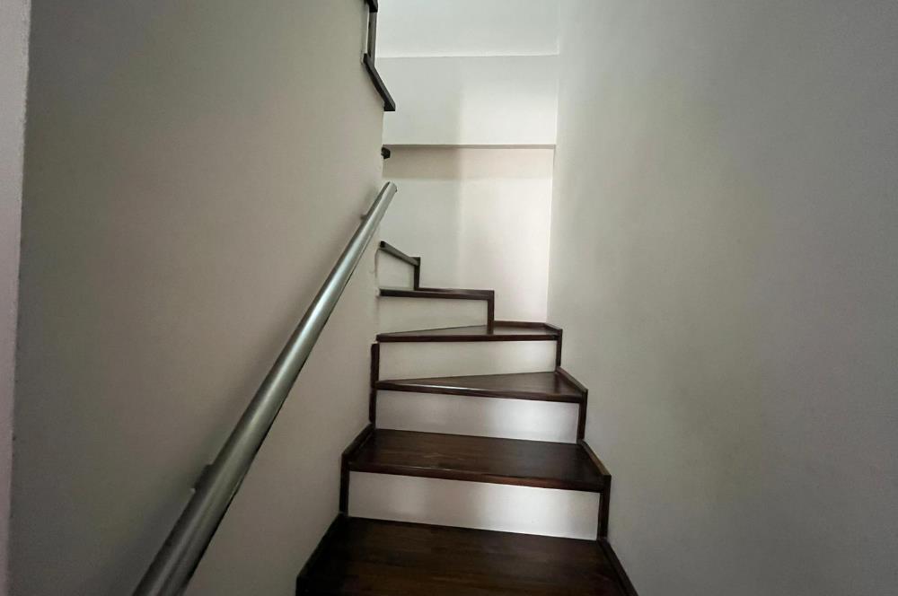 C21 BAL'DAN DEVLET HASTANESİ ARKASI SATILIK 4+1 DUBLEKS DAİRE