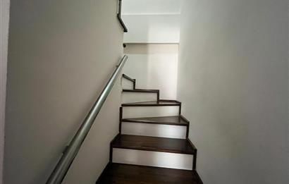 C21 BAL'DAN DEVLET HASTANESİ ARKASI SATILIK 4+1 DUBLEKS DAİRE