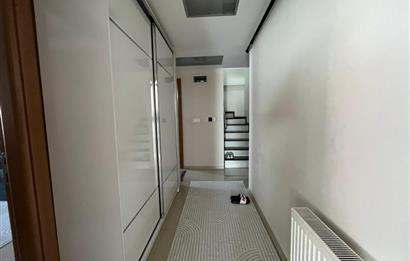 C21 BAL'DAN DEVLET HASTANESİ ARKASI SATILIK 4+1 DUBLEKS DAİRE