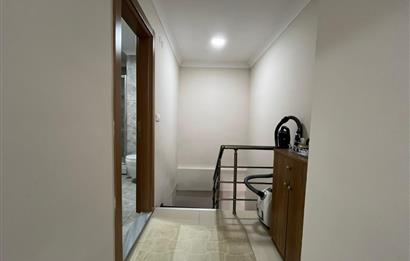 C21 BAL'DAN DEVLET HASTANESİ ARKASI SATILIK 4+1 DUBLEKS DAİRE