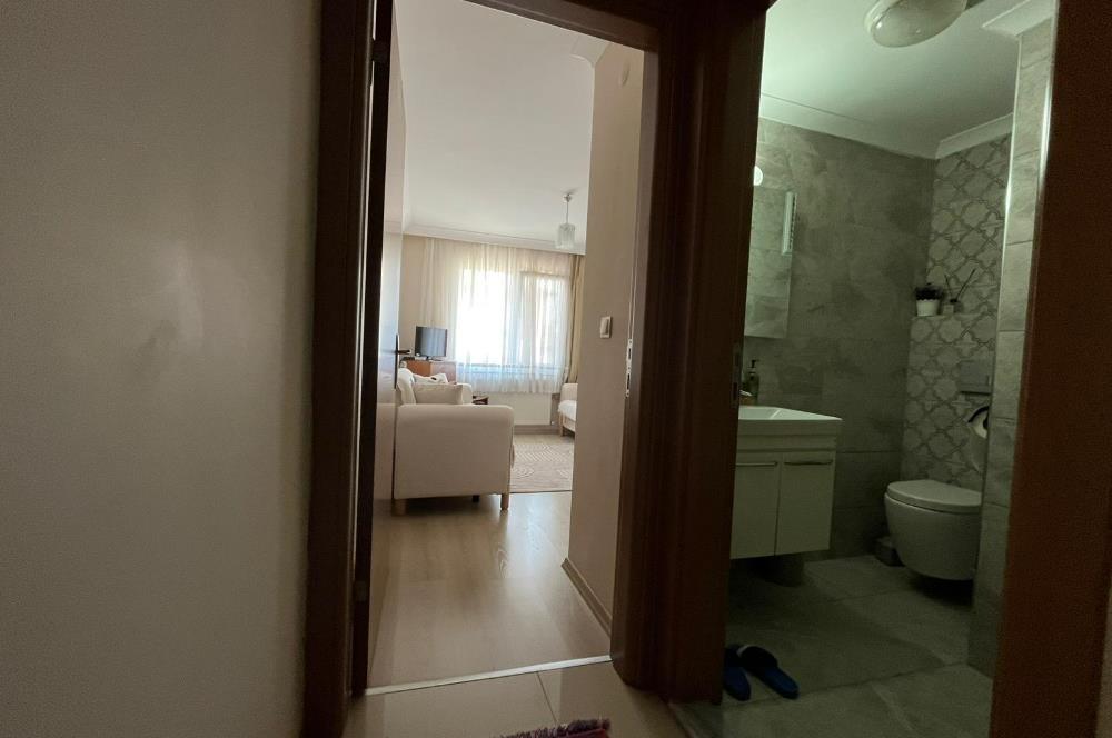 C21 BAL'DAN DEVLET HASTANESİ ARKASI SATILIK 4+1 DUBLEKS DAİRE