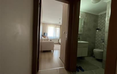 C21 BAL'DAN DEVLET HASTANESİ ARKASI SATILIK 4+1 DUBLEKS DAİRE