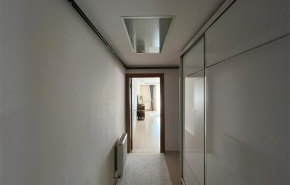 C21 BAL'DAN DEVLET HASTANESİ ARKASI SATILIK 4+1 DUBLEKS DAİRE