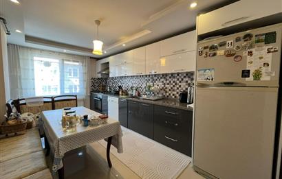 C21 BAL'DAN DEVLET HASTANESİ ARKASI SATILIK 4+1 DUBLEKS DAİRE