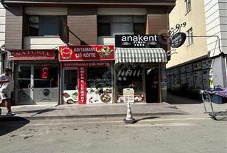 GÖLBAŞININ MERKEZİNDE KOMPLE BİNA KENTSELE UYGUN