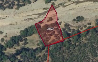 BURHANİYE BAHADINLIDA 2.280 M² DOĞA İÇİNDE YATIRIM FIRSATI