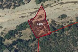 BURHANİYE BAHADINLIDA 2.280 M² DOĞA İÇİNDE YATIRIM FIRSATI