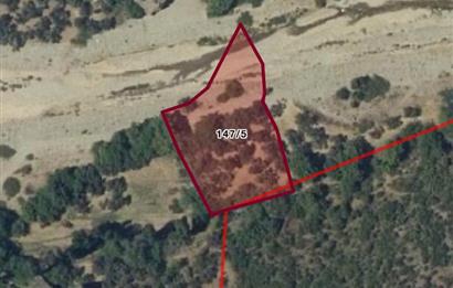 BURHANİYE BAHADINLIDA 2.280 M² DOĞA İÇİNDE YATIRIM FIRSATI