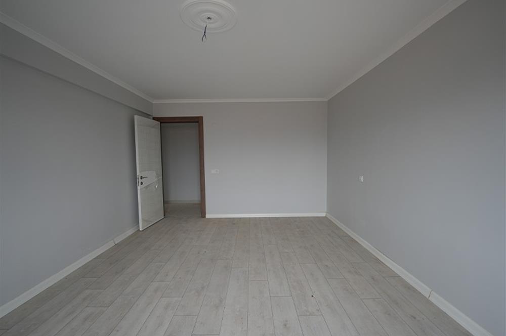 C21 Cius; Sağlam Zeminde 2 Yaşında Sıfır Satılık Dubleks Daire
