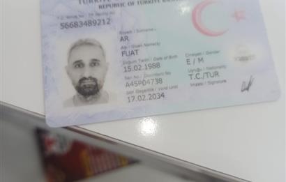 Bilecik Söğüt Çaltı da  Satılık  imarlı arsa 
