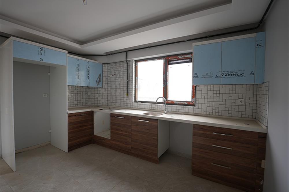 C21 Cius; Sağlam Zeminde 2 Yaşında Sıfır Satılık Dubleks Daire