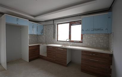 C21 Cius; Sağlam Zeminde 2 Yaşında Sıfır Satılık Dubleks Daire