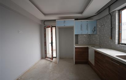 C21 Cius; Sağlam Zeminde 2 Yaşında Sıfır Satılık Dubleks Daire