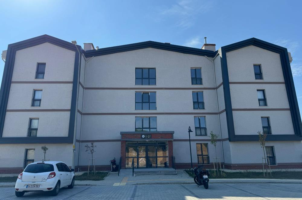 TUZLA AYDINLI TOKİ KONUTLARINDA KİRALIK 2+1 DAİRE