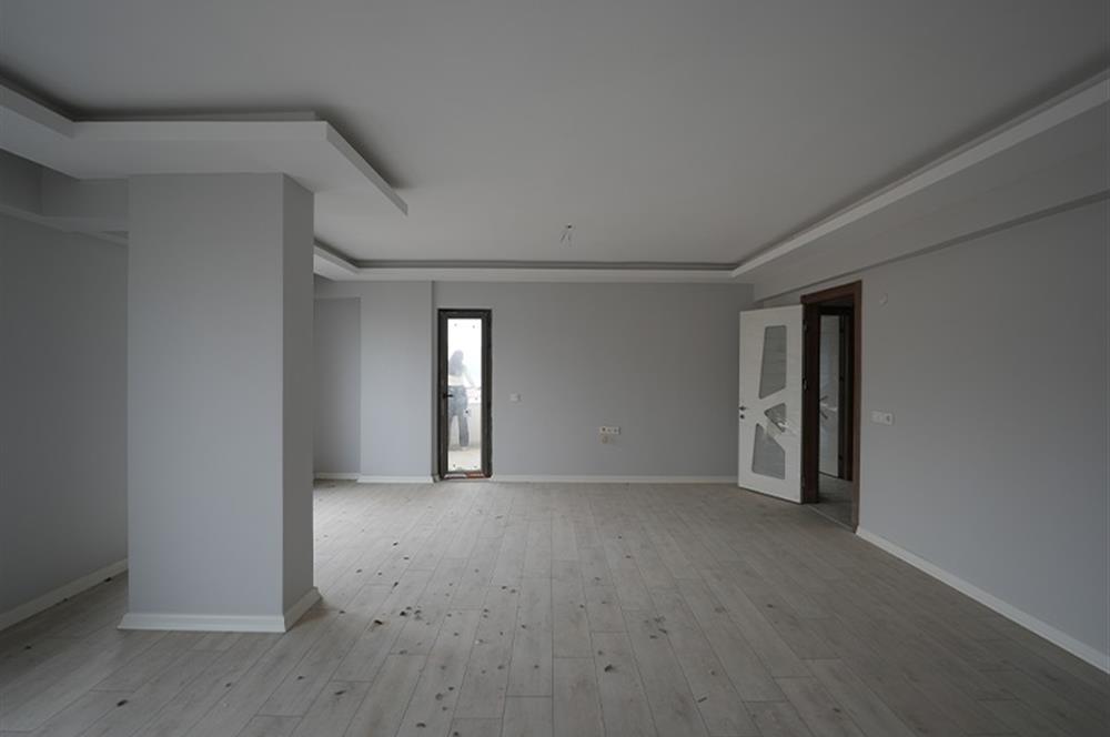 C21 Cius; Sağlam Zeminde 2 Yaşında Sıfır Satılık Dubleks Daire