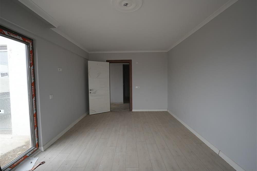 C21 Cius; Sağlam Zeminde 2 Yaşında Sıfır Satılık Dubleks Daire