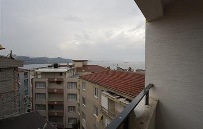 C21 Cius; Sağlam Zeminde 2 Yaşında Sıfır Satılık Dubleks Daire