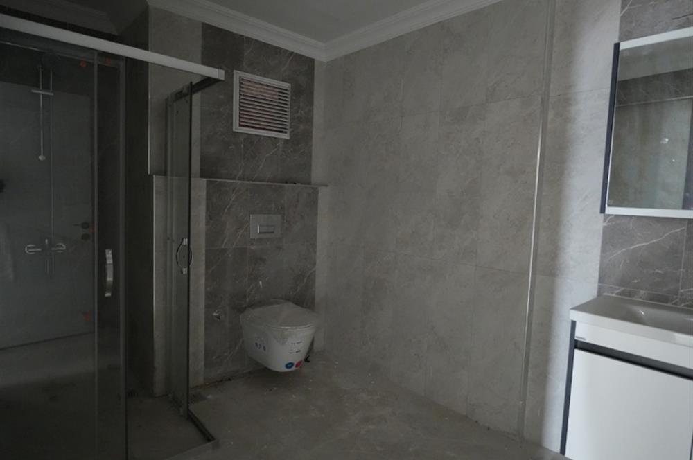 C21 Cius; Sağlam Zeminde 2 Yaşında Sıfır Satılık Dubleks Daire