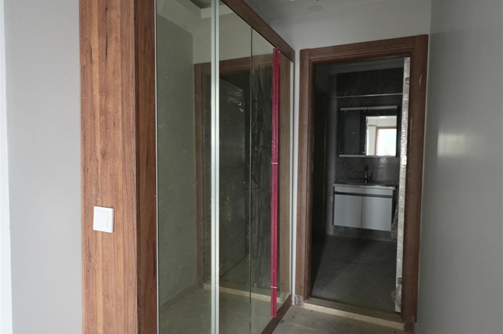 C21 Cius; Sağlam Zeminde 2 Yaşında Sıfır Satılık Dubleks Daire