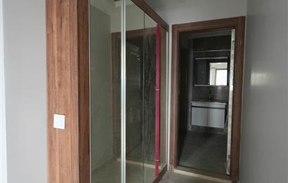 C21 Cius; Sağlam Zeminde 2 Yaşında Sıfır Satılık Dubleks Daire