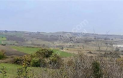 Bursa Mustafakemalpaşa/Boğazköy’de Yatırımlık & Hobi Amaçlı 5 Parsel Arsa 