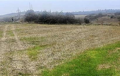 Bursa Mustafakemalpaşa/Boğazköy’de Yatırımlık & Hobi Amaçlı 5 Parsel Arsa 
