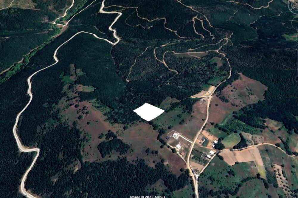 C21 NOVO'DAN NİLÜFER ÜÇPINAR MEVKİİNDE 7.066 M2 SATILIK TARLA