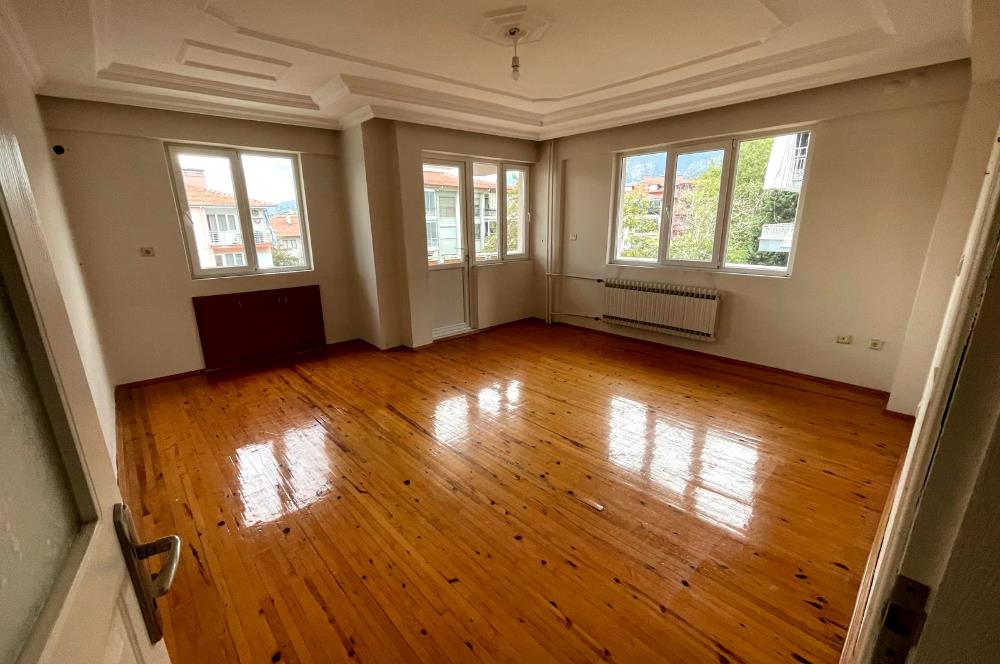 Kınıklı Mahallesi'nde Kiralık 3+1 Daire 