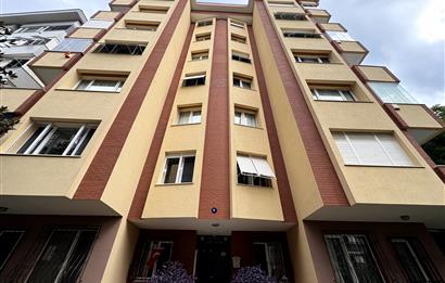 KOZYATAĞI AVŞAR SOKAKTA KOZZY AVM'YE 400 METRE SATILIK 3+1 DAİRE