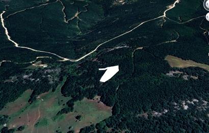 C21 NOVO'DAN NİLÜFER ÜÇPINAR MEVKİİNDE 1.854 M2 SATILIK TARLA
