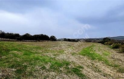 Bursa Mustafakemalpaşa/Boğazköy’de Yatırımlık & Hobi Amaçlı 5 Parsel Arsa 