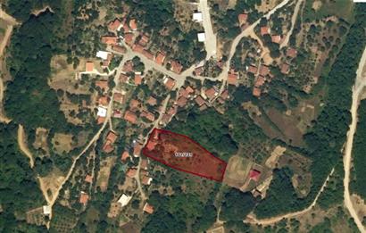 C21 NOVO'DAN NİLÜFER ÜÇPINAR MEVKİİNDE 1.392 M2 SATILIK ARSA