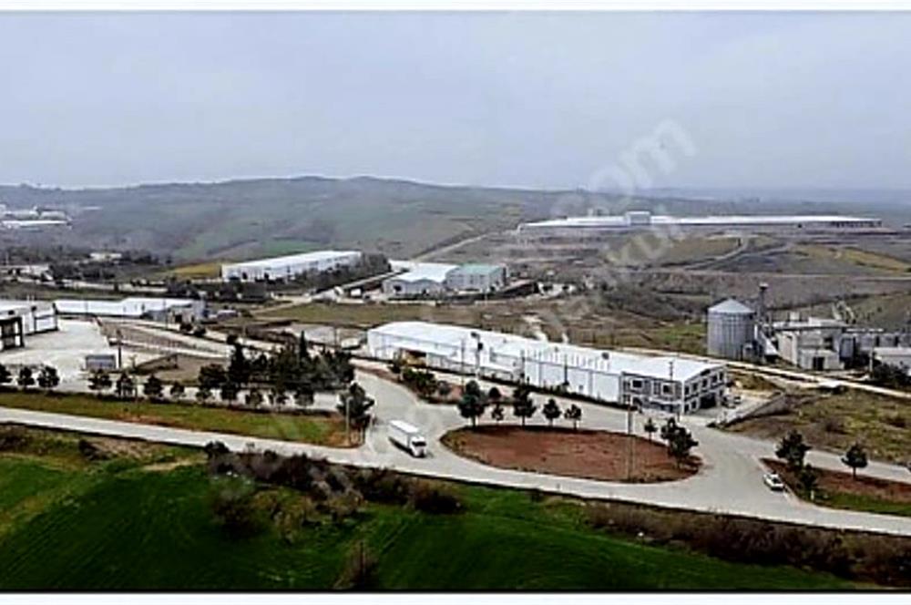 Bursa Mustafakemalpaşa/Boğazköy’de Yatırımlık & Hobi Amaçlı 5 Parsel Arsa 