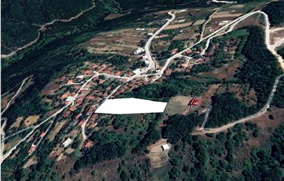 C21 NOVO'DAN NİLÜFER ÜÇPINAR MEVKİİNDE 1.392 M2 SATILIK ARSA